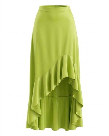Falda Studio F