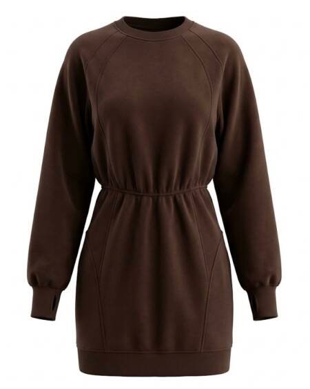 Vestido Algodón Lululemon