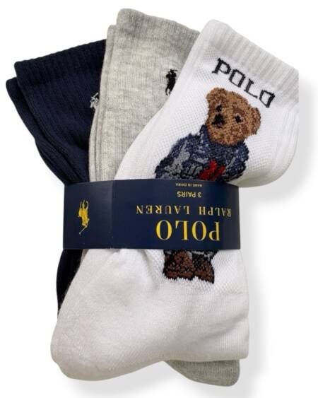 Medias Polo Ralph Lauren